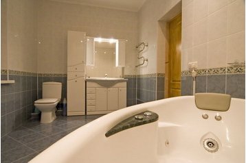 Ukraine Hotel Malyj Majak, Exterieur